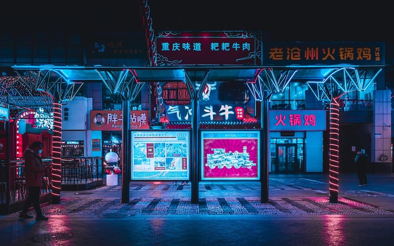 Astrological Signage