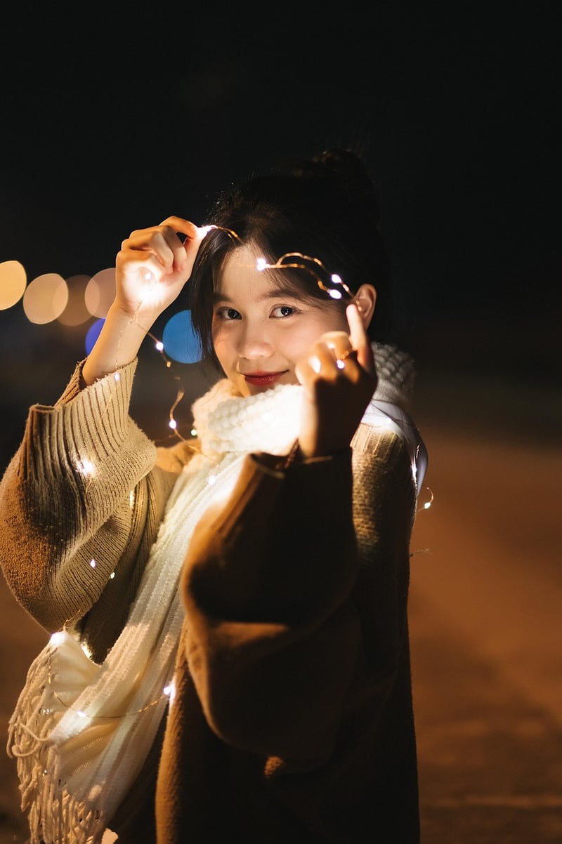 Twinkling Accessories